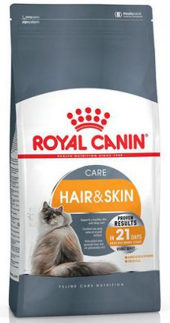ROYAL CANIN HAIR & SKIN