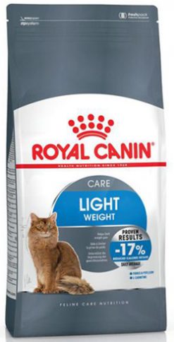 ROYAL CANIN LIGH WEI CARE