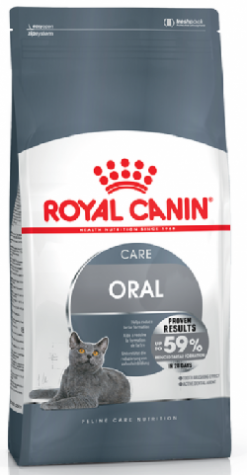 ROYAL CANIN ORAL CARE CAT