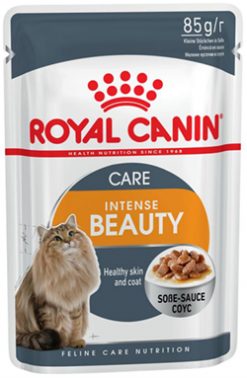 ROYAL INTENT BEAUTY GRAVY 85G