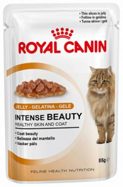 ROYAL INTENT BEAUTY JELLY 85GR