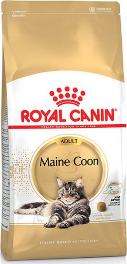 ROYAL MAINECOON 2KG