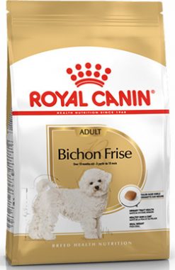 Royal canin bichon frise 1.5 kg