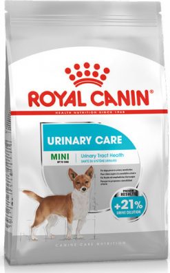 Royal canin mini urinary care 3kg