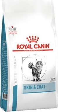 Royal canin skin & coat cat 3.5 kg