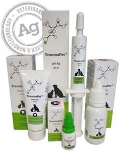 TraumaPet products