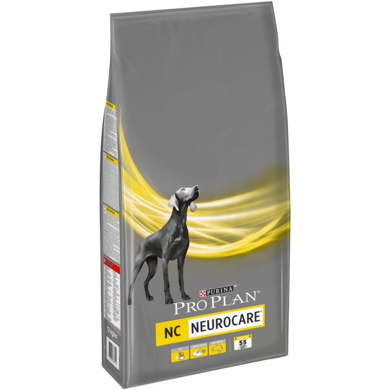 Purina Pro Plan Veterinary Diets NC Neurocare Dog 12kg – Agrovet A.E