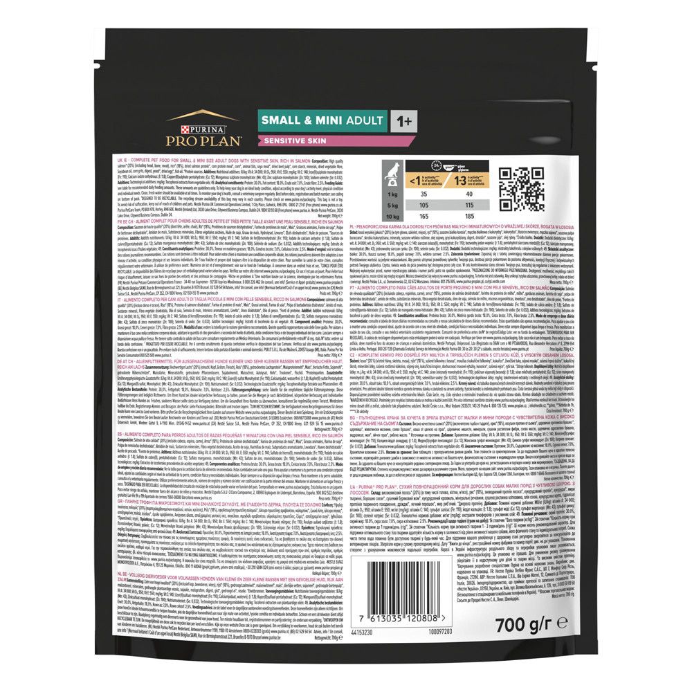 Eshop_7613035120808_12272469_PRO PLAN SMALL&MINI ADULT Sensitive skin Σολομός _back