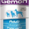 gemon dog pate light tuna